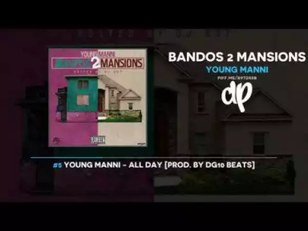 Bandos 2 Mansions BY Young Manni
